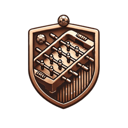 Bronze